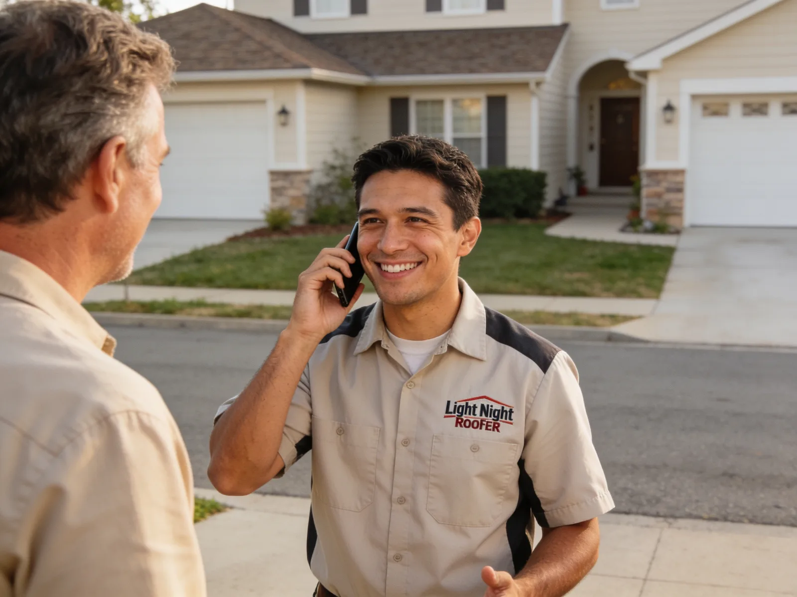 Emergency Roof Repair Wendell, MN FAQs